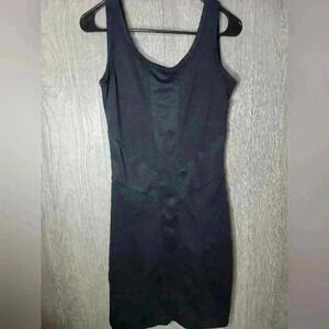 Shape Sational Ultimate Shaper size Medium. 96% poly 4% spandex.